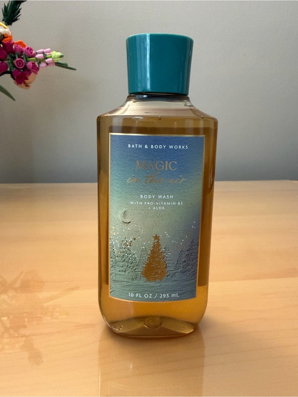 Bath & Body Works Magic in the Air Body Wash